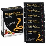 cobra oral jelly 200mg
