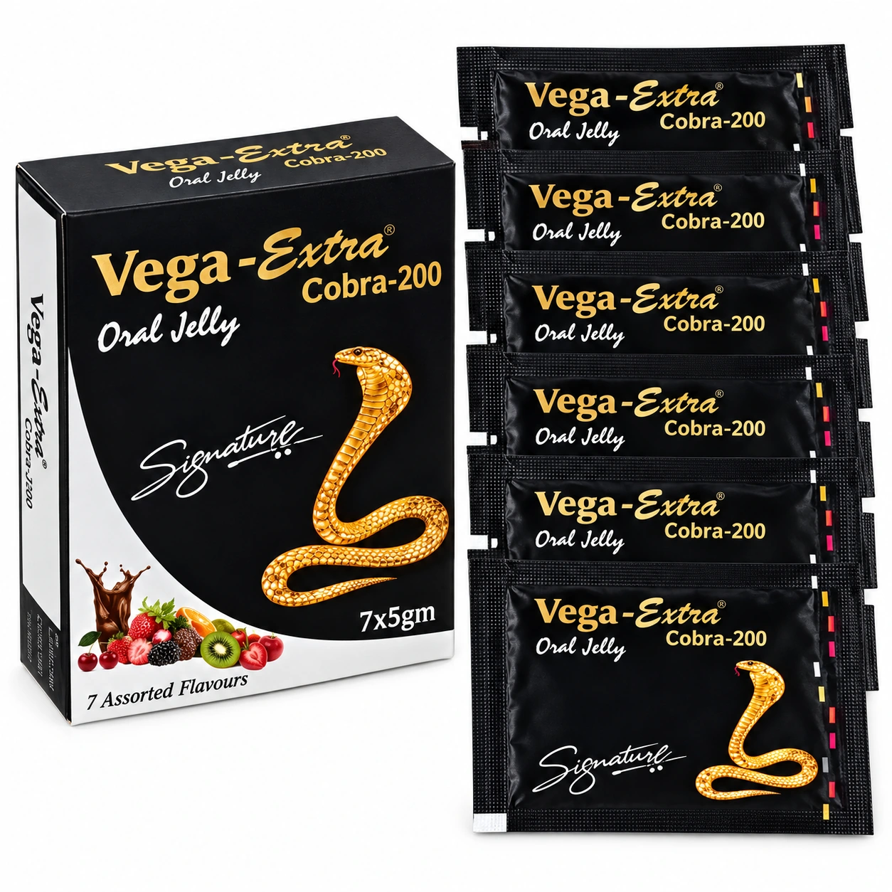 vega-extra-cobra-200 cobra oral jelly 200mg